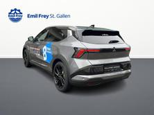 MITSUBISHI Eclipse Cross Instyle, Elektro, Vorführwagen, Automatik - 4