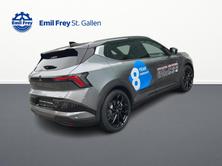 MITSUBISHI Eclipse Cross Instyle, Elektro, Vorführwagen, Automatik - 6