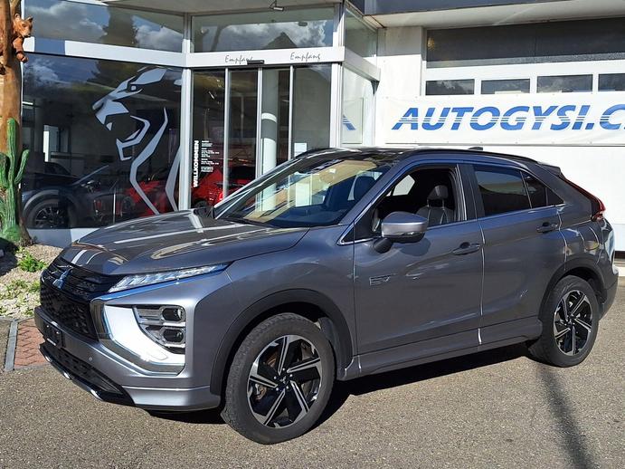 MITSUBISHI Eclip.Cross PHEV Instyle KMU Helvetia, Plug-in-Hybrid Benzina/Elettrica, Auto dimostrativa, Automatico