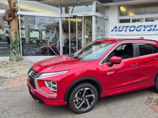 MITSUBISHI Eclip.Cross PHEV Instyle KMU Helvetia, Plug-in-Hybrid Benzina/Elettrica, Auto dimostrativa, Automatico - 2
