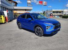 MITSUBISHI Eclipse Cross 2.4 PHEV Instyle+ 4x4, Plug-in-Hybrid Petrol/Electric, New car, Automatic - 3