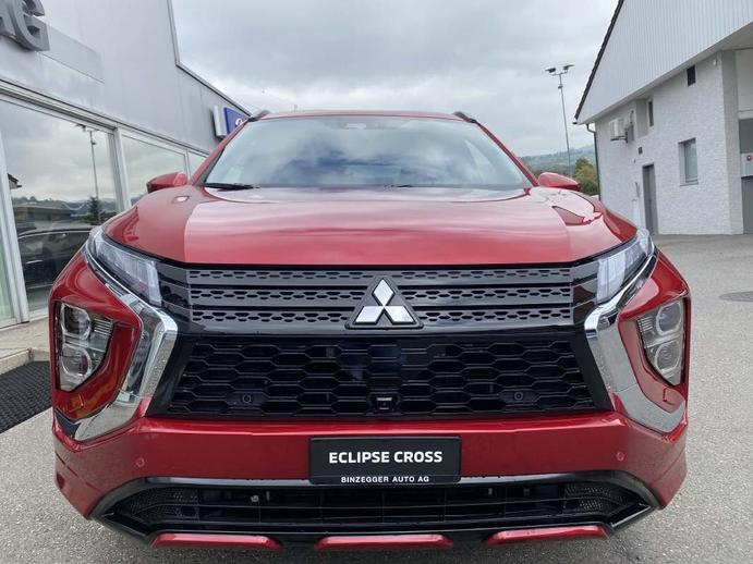 MITSUBISHI Eclipse Cross 2.4 PHEV Instyle 4x4, Plug-in-Hybrid Petrol/Electric, New car, Automatic