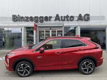 MITSUBISHI Eclipse Cross 2.4 PHEV Instyle 4x4, Plug-in-Hybrid Petrol/Electric, New car, Automatic - 2