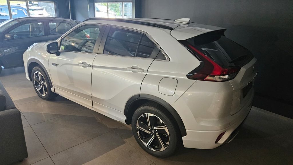MITSUBISHI Eclipse Cross 2.4 PHEV Intense 4x4, Hybride Integrale Benzina/Elettrica, Auto nuove, Automatico - 2