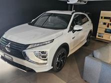 MITSUBISHI Eclipse Cross 2.4 PHEV Intense 4x4, Full-Hybrid Petrol/Electric, New car, Automatic - 3