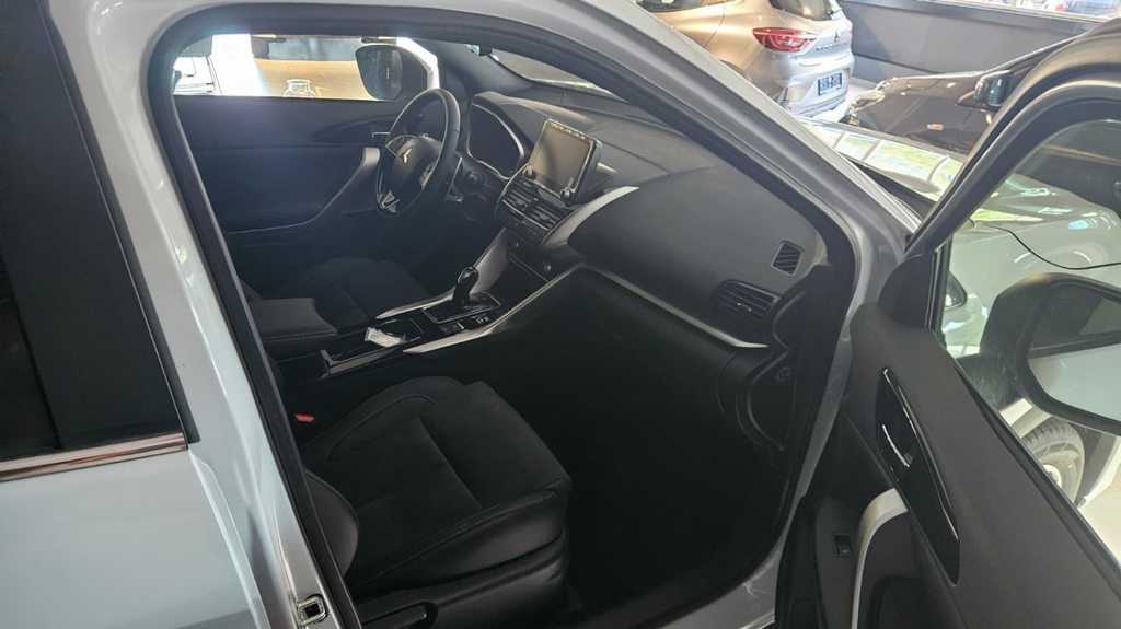 MITSUBISHI Eclipse Cross 2.4 PHEV Intense 4x4, Hybride Integrale Benzina/Elettrica, Auto nuove, Automatico - 4