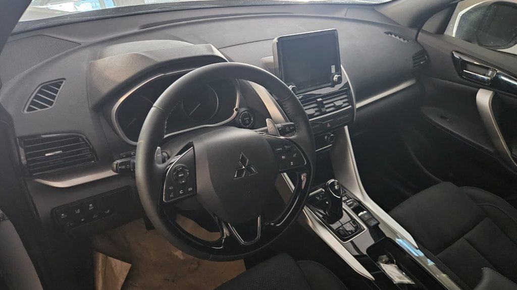 MITSUBISHI Eclipse Cross 2.4 PHEV Intense 4x4, Hybride Integrale Benzina/Elettrica, Auto nuove, Automatico - 6