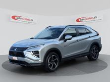 MITSUBISHI ECLIPSE CROSS 2.4 PHEV 4WD, Plug-in-Hybrid Petrol/Electric, New car, Automatic - 3