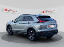 MITSUBISHI ECLIPSE CROSS 2.4 PHEV 4WD, Plug-in-Hybrid Petrol/Electric, New car, Automatic - 4