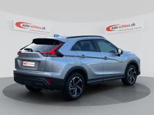 MITSUBISHI ECLIPSE CROSS 2.4 PHEV 4WD, Plug-in-Hybrid Petrol/Electric, New car, Automatic - 5