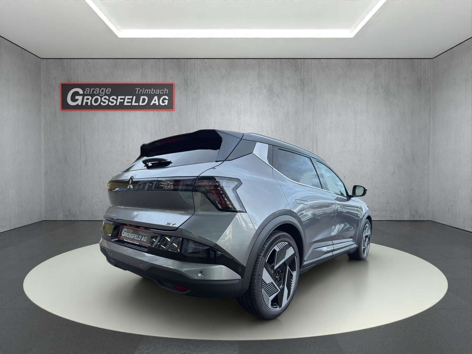 MITSUBISHI Eclipse Cross Instyle, Électrique, Voiture nouvelle, Automatique - 6