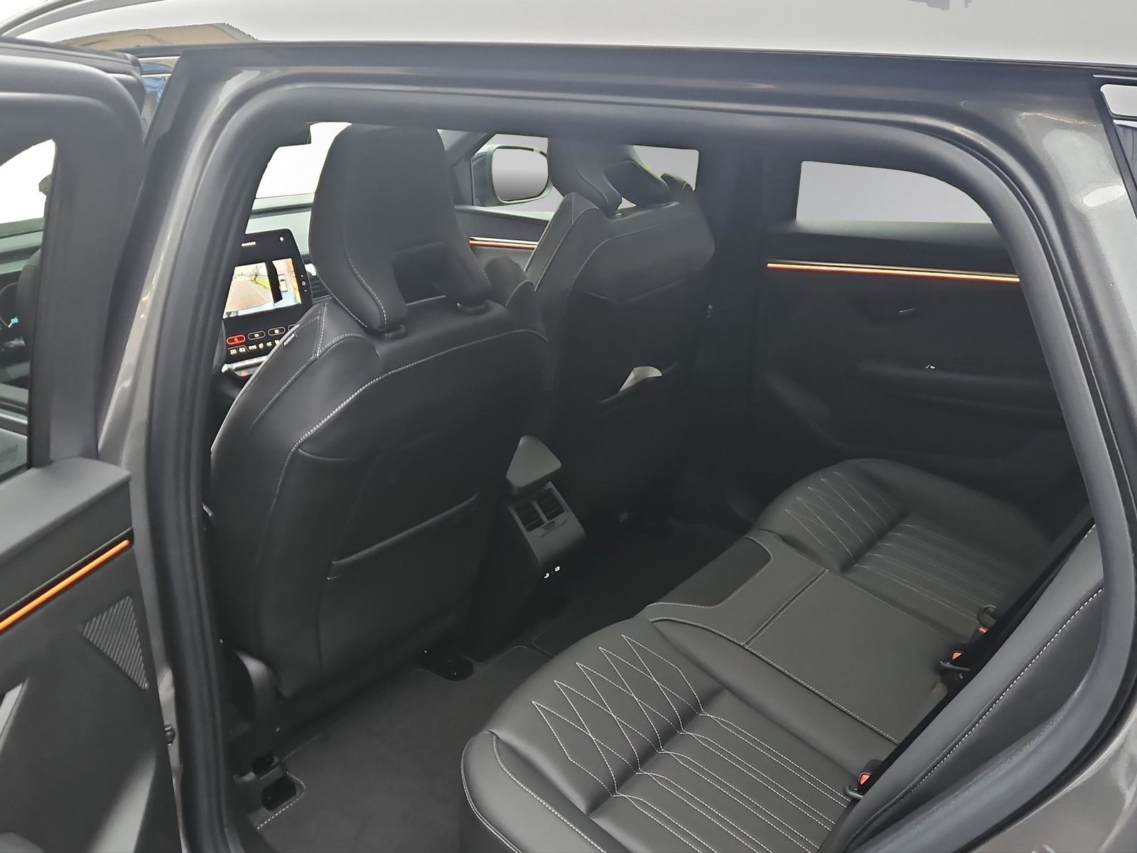 MITSUBISHI 100% EV Eclipse Cross Instyle, Électrique, Voiture nouvelle, Automatique - 7