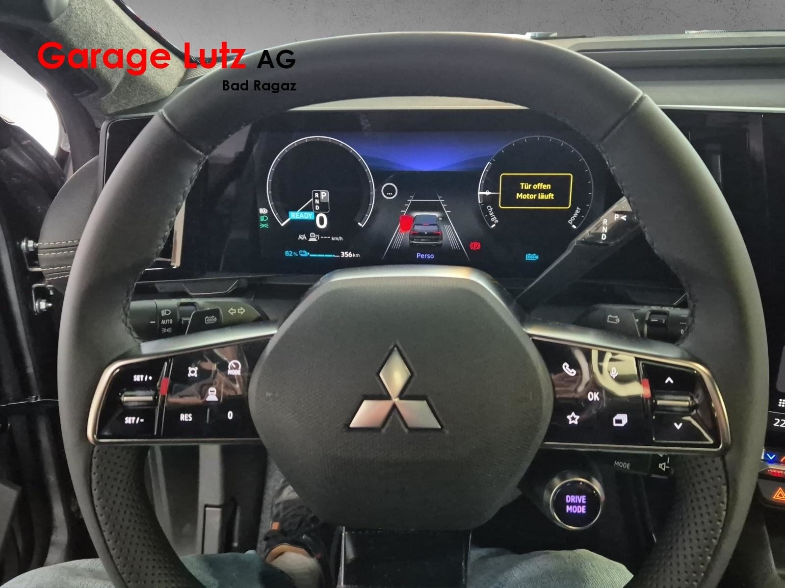 MITSUBISHI Eclipse Cross Instyle, Electric, New car, Automatic - 7