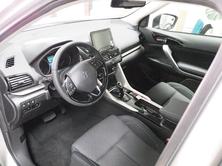 MITSUBISHI Eclipse Cross 2.4 PHEV Value 4x4, Plug-in-Hybrid Petrol/Electric, Second hand / Used, Automatic - 3