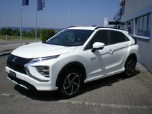 MITSUBISHI Eclipse Cross 2.4 PHEV Intense 4x4, Plug-in-Hybrid Petrol/Electric, Second hand / Used, Automatic - 2