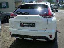 MITSUBISHI Eclipse Cross 2.4 PHEV Intense 4x4, Plug-in-Hybrid Petrol/Electric, Second hand / Used, Automatic - 3