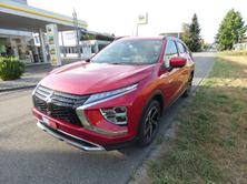 MITSUBISHI Eclipse Cross 2.4 PHEV Style Business 4WD, Plug-in-Hybrid Petrol/Electric, Second hand / Used, Automatic - 2
