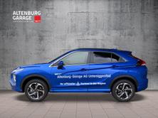 MITSUBISHI Eclipse Cross 2.4 PHEV Intense 4WD, Plug-in-Hybrid Petrol/Electric, Second hand / Used, Automatic - 2