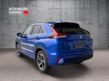 MITSUBISHI Eclipse Cross 2.4 PHEV Intense 4WD, Plug-in-Hybrid Petrol/Electric, Second hand / Used, Automatic - 3