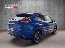 MITSUBISHI Eclipse Cross 2.4 PHEV Intense 4WD, Plug-in-Hybrid Petrol/Electric, Second hand / Used, Automatic - 5