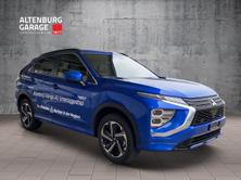 MITSUBISHI Eclipse Cross 2.4 PHEV Intense 4WD, Plug-in-Hybrid Petrol/Electric, Second hand / Used, Automatic - 7