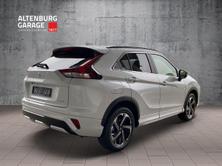 MITSUBISHI Eclipse Cross 2.4 PHEV Instyle 4WD, Plug-in-Hybrid Petrol/Electric, Second hand / Used, Automatic - 5