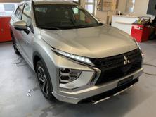 MITSUBISHI Eclipse Cross 2.4 PHEV Instyle 4WD, Plug-in-Hybrid Petrol/Electric, Second hand / Used, Automatic - 2