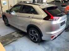 MITSUBISHI Eclipse Cross 2.4 PHEV Instyle 4WD, Plug-in-Hybrid Petrol/Electric, Second hand / Used, Automatic - 3