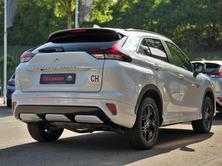 MITSUBISHI Eclipse Cross 2.4 PHEV Instyle 4WD, Plug-in-Hybrid Petrol/Electric, Second hand / Used, Automatic - 5