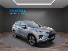 MITSUBISHI Eclipse Cross 2.4 PHEV Inform 4WD, Plug-in-Hybrid Petrol/Electric, Second hand / Used, Automatic - 7
