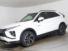 MITSUBISHI ECLIPSE CROSS 2.4 PHEV Style 4WD, Plug-in-Hybrid Petrol/Electric, Second hand / Used, Automatic - 3