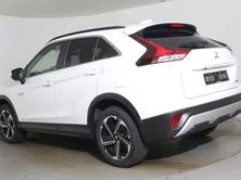 MITSUBISHI ECLIPSE CROSS 2.4 PHEV Style 4WD, Plug-in-Hybrid Petrol/Electric, Second hand / Used, Automatic - 4