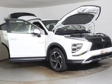 MITSUBISHI ECLIPSE CROSS 2.4 PHEV Style 4WD, Plug-in-Hybrid Petrol/Electric, Second hand / Used, Automatic - 6