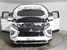 MITSUBISHI ECLIPSE CROSS 2.4 PHEV Style 4WD, Plug-in-Hybrid Petrol/Electric, Second hand / Used, Automatic - 7