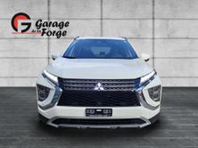 MITSUBISHI Eclipse Cross 2.4 PHEV Invite 4x4, Plug-in-Hybrid Petrol/Electric, Second hand / Used, Automatic - 2