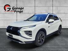 MITSUBISHI Eclipse Cross 2.4 PHEV Invite 4x4, Plug-in-Hybrid Petrol/Electric, Second hand / Used, Automatic - 3