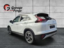 MITSUBISHI Eclipse Cross 2.4 PHEV Invite 4x4, Plug-in-Hybrid Petrol/Electric, Second hand / Used, Automatic - 4