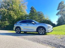 MITSUBISHI Eclipse Cross 2.4 PHEV Inform 4x4, Full-Hybrid Petrol/Electric, Second hand / Used, Automatic - 3
