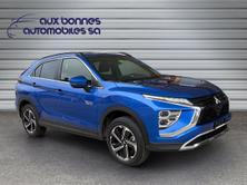 MITSUBISHI Eclipse Cross 2.4 PHEV Invite 4WD, Plug-in-Hybrid Petrol/Electric, Second hand / Used, Automatic - 3
