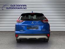 MITSUBISHI Eclipse Cross 2.4 PHEV Invite 4WD, Plug-in-Hybrid Petrol/Electric, Second hand / Used, Automatic - 6