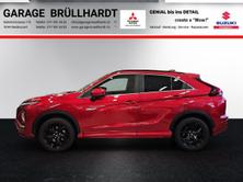 MITSUBISHI Eclipse Cross 2.4 PHEV Instyle 4x4, Plug-in-Hybrid Petrol/Electric, Second hand / Used, Automatic - 2