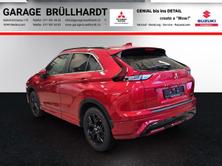 MITSUBISHI Eclipse Cross 2.4 PHEV Instyle 4x4, Plug-in-Hybrid Petrol/Electric, Second hand / Used, Automatic - 3
