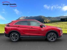MITSUBISHI Eclipse Cross 2.4 PHEV Style 4x4, Plug-in-Hybrid Petrol/Electric, Second hand / Used, Automatic - 7