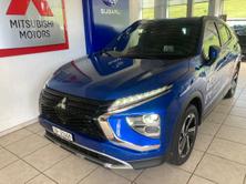 MITSUBISHI Eclipse Cross 2.4 PHEV Style 4x4, Plug-in-Hybrid Petrol/Electric, Second hand / Used, Automatic - 2