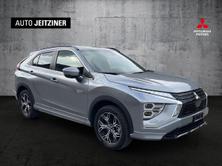 MITSUBISHI Eclipse Cross 2.4 PHEV Instyle 4WD, Plug-in-Hybrid Petrol/Electric, Second hand / Used, Automatic - 2