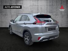MITSUBISHI Eclipse Cross 2.4 PHEV Instyle 4WD, Plug-in-Hybrid Petrol/Electric, Second hand / Used, Automatic - 6