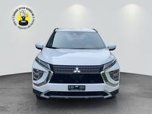 MITSUBISHI Eclipse Cross 2.4 PHEV Style 4x4, Plug-in-Hybrid Petrol/Electric, Second hand / Used, Automatic - 4