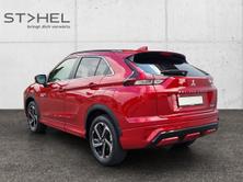 MITSUBISHI Eclipse Cross 2.4 PHEV Instyle 4x4, Plug-in-Hybrid Petrol/Electric, Second hand / Used, Automatic - 3