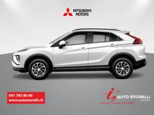 MITSUBISHI Eclipse Cross 2.4 PHEV Inform 4x4, Plug-in-Hybrid Petrol/Electric, Second hand / Used, Automatic - 3