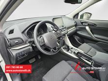 MITSUBISHI Eclipse Cross 2.4 PHEV Inform 4x4, Plug-in-Hybrid Petrol/Electric, Second hand / Used, Automatic - 4